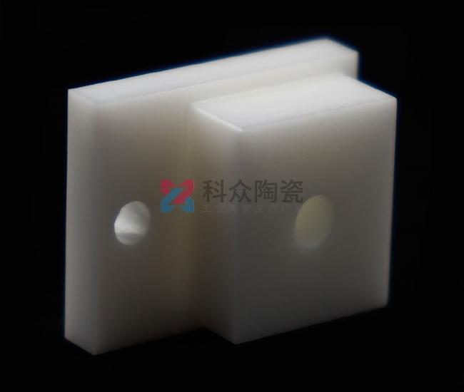 氧化鋯陶瓷有些什么優點呢?(圖)