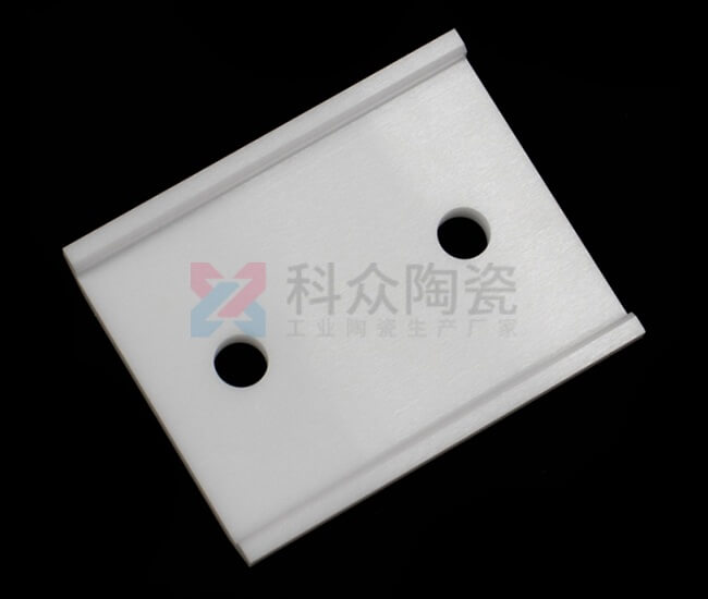 氧化鋯陶瓷新工業(yè)零件有些什么優(yōu)勢(shì)呢?(圖)