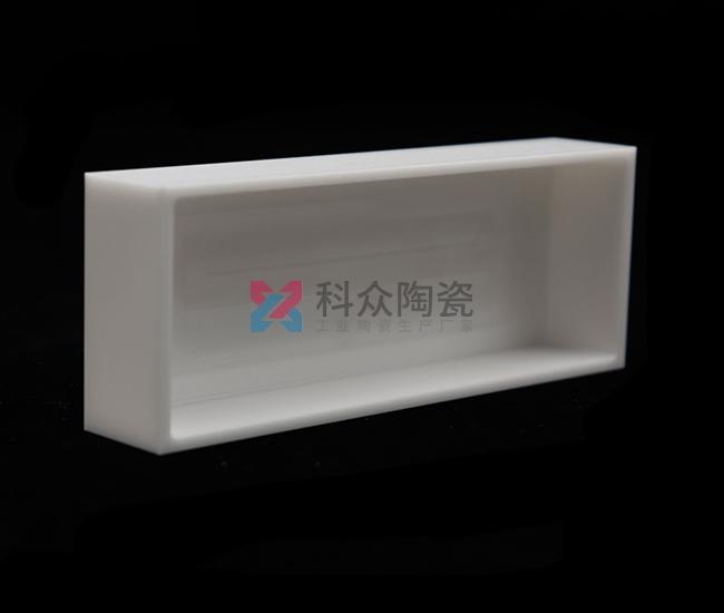 氧化鋯陶瓷的兩大主要領域是什么呢?(圖)