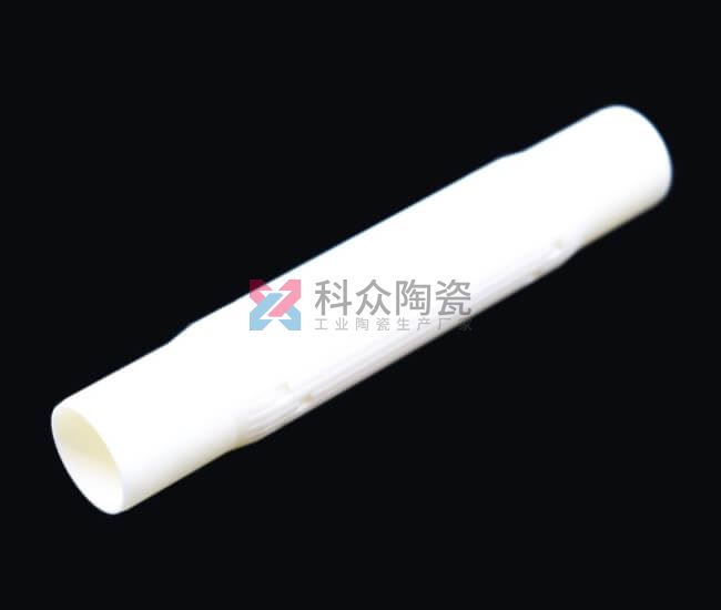 氧化鋁陶瓷使用久了為什么會(huì)變黃呢?(圖)