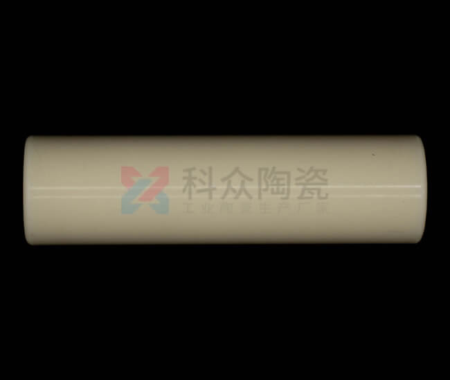 氧化鋁陶瓷的零件有些什么優勢呢？（圖）