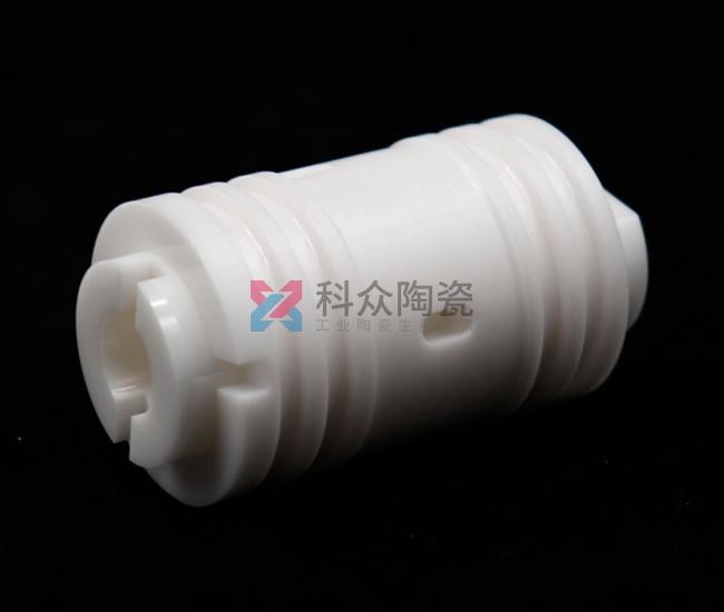 氧化鋯陶瓷的燒結(jié)受哪些因素的影響呢?(圖)