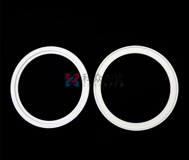 介紹一下氧化鋁陶瓷環(huán)的優(yōu)異性能(圖)