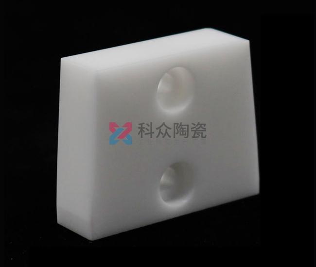 耐磨陶瓷的應(yīng)用都有哪些呢?(圖)