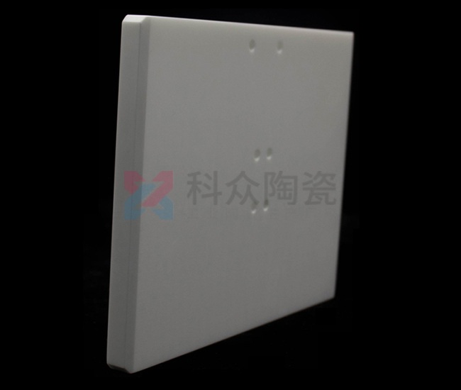 氧化鋯功能陶瓷的性能特點有哪些呢?(圖)