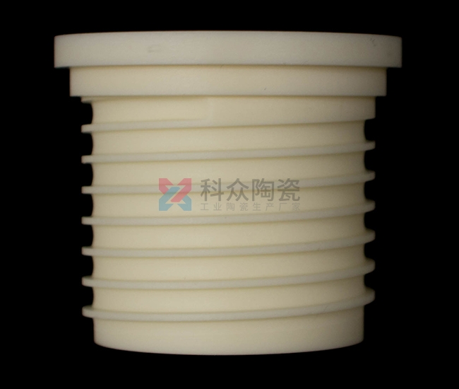 氧化鋁特種陶瓷在電子工業中有哪些應用呢？（圖）