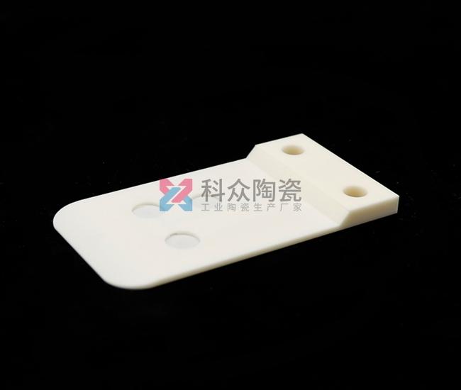 剛玉陶瓷一般有些什么優(yōu)點(diǎn)和應(yīng)用呢?(圖)