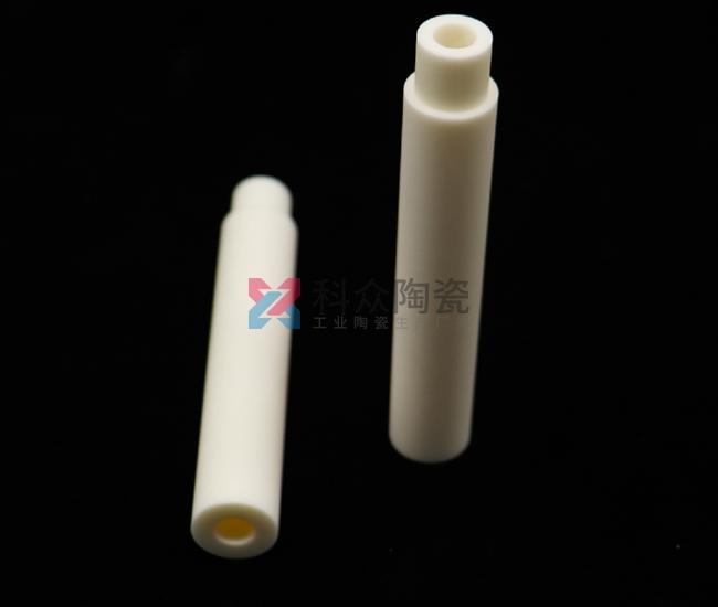 高溫陶瓷材料的特點有哪些呢?(圖)