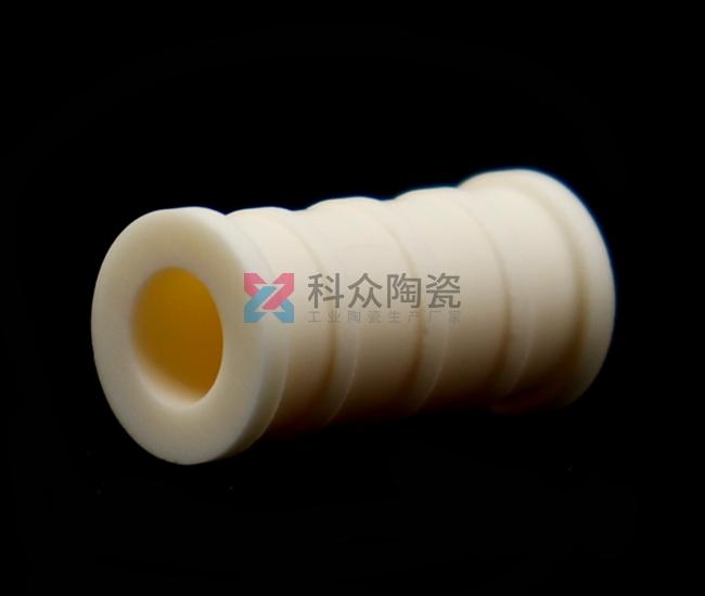 特種陶瓷的性能主要應用在哪些行業？（圖）