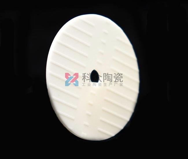 氧化鋁陶瓷和普通陶瓷有什么區別？（圖）