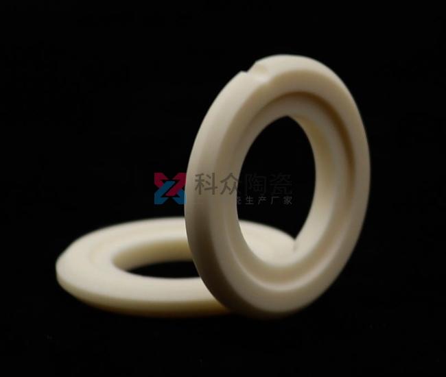 精密結構陶瓷都有哪些特點呢?(圖)