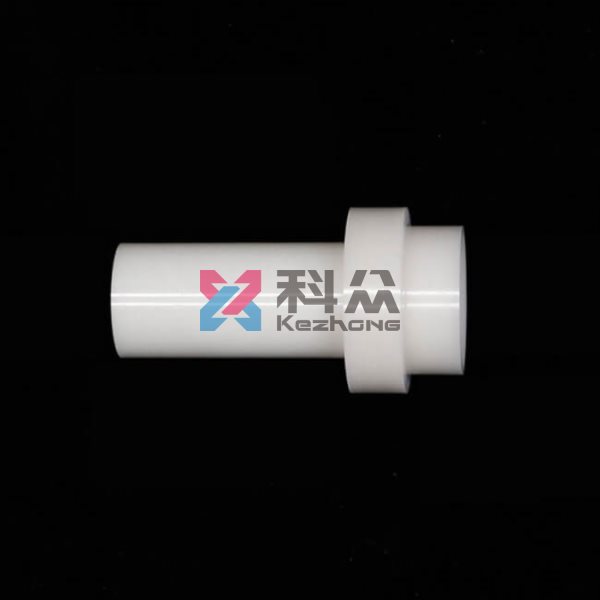 氧化鋯陶瓷噴粉文氏管