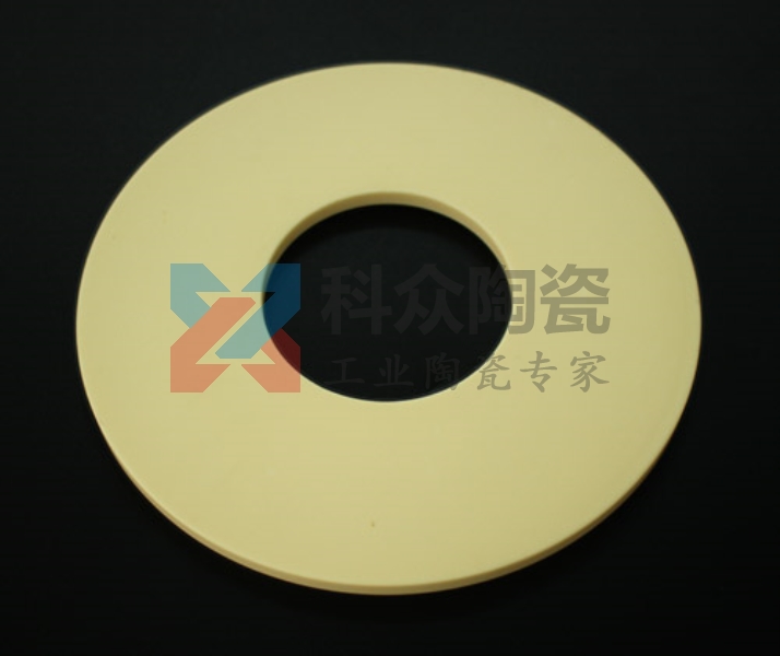 黃色陶瓷環的使用方法及作用(多圖)