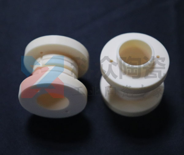 剛玉陶瓷坩堝的特點和注意事項(圖)