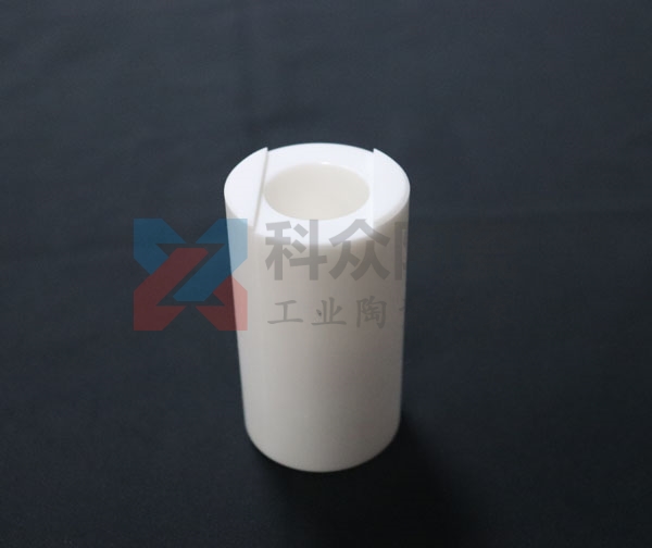 常見的耐熱陶瓷管材料(多圖)