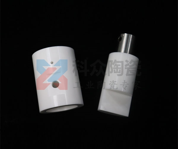 陶瓷閥套的優點(圖)