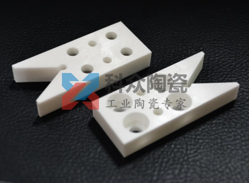 氧化鋯手機背板可以接受無線充電啦！