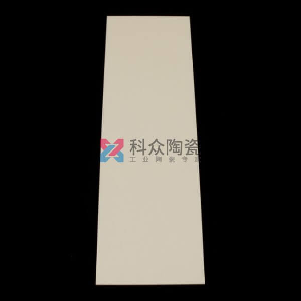 氧化鋁陶瓷片的優缺點以及怎么去鑒定(圖)