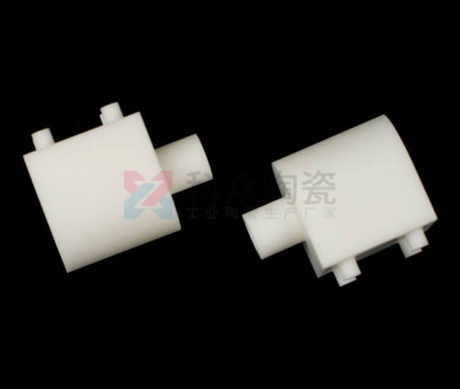 怎么去分辨結(jié)構(gòu)陶瓷的質(zhì)量呢?(圖)